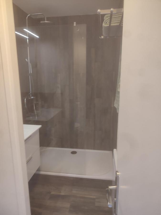 קורסיי-סור-מר Appartement Liberty מראה חיצוני תמונה